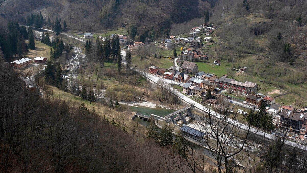 Sant'Anna di Valdieri